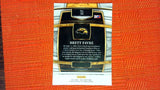 2022 Panini Select Draft Picks #51 Brett Favre