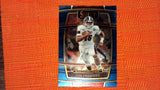 2022 Panini Select Draft Picks #36 Dak Prescott Blue