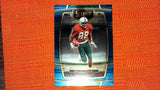 2022 Panini Select Draft Picks #53 Jerry Rice Blue