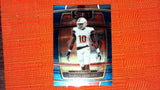 2022 Panini Select Draft Picks #76 Shaquille Leonard