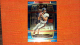 2022 Panini Select Draft Picks #91 Eli Manning Blue