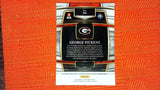 2022 Panini Select Draft Picks #94 George Pickens