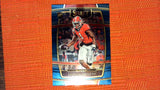 2022 Panini Select Draft Picks #94 George Pickens
