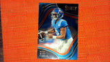2022 Panini Select Draft Picks #108 Matt Corral Blue