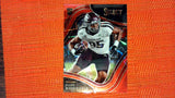 2022 Panini Select Draft Picks #117 Jalen Wydermyer Purple Lazer Prizm