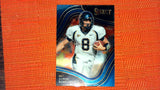 2022 Panini Select Draft Picks #126 Aaron Rodgers Blue