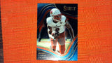 2022 Panini Select Draft Picks #140 Lamar Jackson Blue