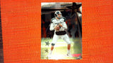 2022 Panini Select Draft Picks #SS-KC Kirk Cousins