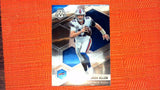 2021 Panini Mosaic #26 Josh Allen