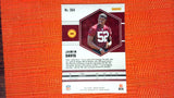 2021 Panini Mosaic #364 Jamin Davis