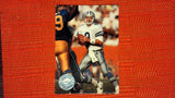 1991 Pro Set Platinum #24 Troy Aikman