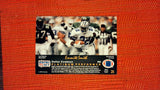 1991 Pro Set Platinum #25 Emmitt Smith