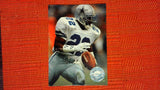 1991 Pro Set Platinum #25 Emmitt Smith