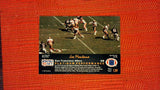 1991 Pro Set Platinum #139 Joe Montana