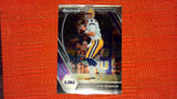 2021 Panini Prizm Draft Picks Collegiate #3 Joe Burrow