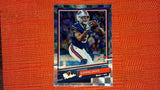 2020 Donruss #TR-GD Gabriel Davis The Rookies
