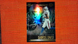 2020 Panini Illusions #43 Gabriel Davis