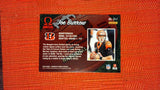 2020 Panini Chronicles #O-1 Joe Burrow Omega