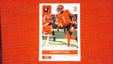 2021 Panini Chronicles #17 Ja'Marr Chase