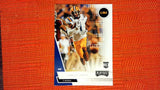 2021 Panini Chronicles Draft Picks #383 Ja'Marr Chase Base Playoff