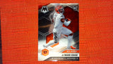 2021 Panini Mosaic #247 Ja'Marr Chase