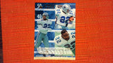 1994 Ultra #76 Emmitt Smith