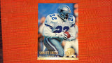 1994 Ultra #76 Emmitt Smith
