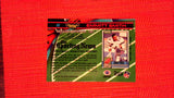 1991 Stadium Club #2 Emmitt Smith