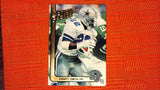 1991 Action Packed #59 Emmitt Smith