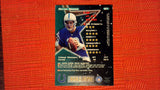 1998 Topps Stars #67 Peyton Manning 8062/8799 Bronze