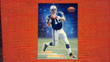 1998 Topps Stars #67 Peyton Manning 8062/8799 Bronze