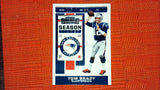 2019 Panini Contenders #9 Tom Brady