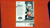 2018 Panini Playoff #203 Sam Darnold Kickoff