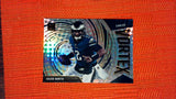 2021 Donruss #VTX-JHU Jalen Hurts Vortex