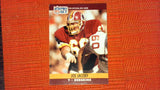 1990 Pro Set #664 Joe Jacoby