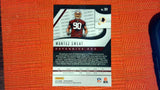 2019 Panini Prizm #391 Montez Sweat