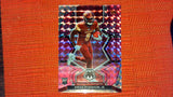 2022 Panini Mosaic #322 Brian Robinson Jr. Mosaic Camo Pink