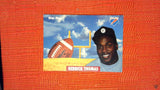 1991 Star Pics #10 Derrick Thomas