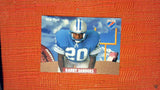 1991 Star Pics #2 Barry Sanders