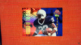 1995 Classic NFL Rookies #ROYHP1 Ki-Jana Carter ROY Redemption