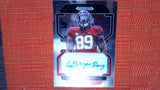 2023 Panini Prizm Draft Picks Football # LaBryan Ray Draft Picks Autographs Set Near mint or better