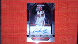 2023 Panini Prizm Draft Picks Football #DPA-ANJ Andre Jones Draft Picks Autographs Set Near mint or better