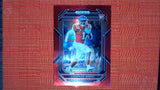 2023 Panini Prizm Draft Picks Football #150 Jonathan Mingo Red 264/299 Near mint or better