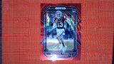 2023 Panini Prizm Draft Picks Football #180 Emmanuel Forbes Ruby Wave Near mint or better