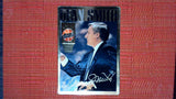 1995 Action Packed Hall of Fame #19 Dean Smith