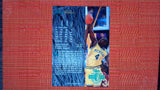 1993 Classic Four Sport #1 Chris Webber Gold Near mint or better