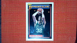 1992 Topps #213 Kevin McHale Near mint or better