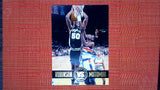 1993 SkyBox #SS6 David Robinson / Dikembe Mutombo Showdown Series Near mint or better