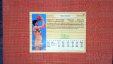 1993 Classic Draft Picks #10 Toni Kukoc Near mint or better