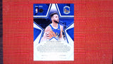 2020 Panini Chronicles #661 Stephen Curry Near mint or better
